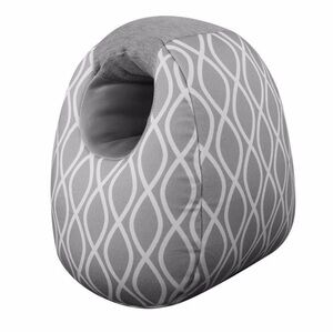 ITZY RITZY milk boss infant feeding pillow